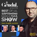 Revista Marius Tucă Show: O privire detaliată asupra impactului său în peisajul media românesc