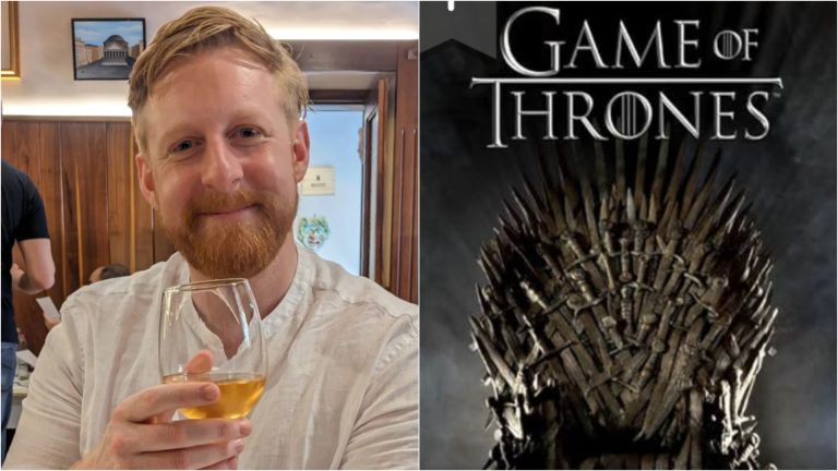 Tragedia unei generații: Moartea lui Michael Patrick, un talent promițător din Game of Thrones