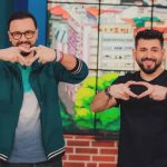 Radu Ciucă își începe noua aventură la Antena 1: Reacția lui Cătălin Măruță și implicațiile acestui transfer