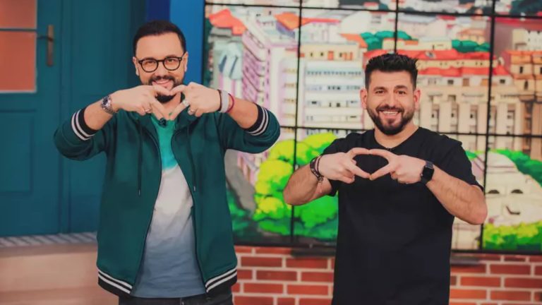 Radu Ciucă își începe noua aventură la Antena 1: Reacția lui Cătălin Măruță și implicațiile acestui transfer