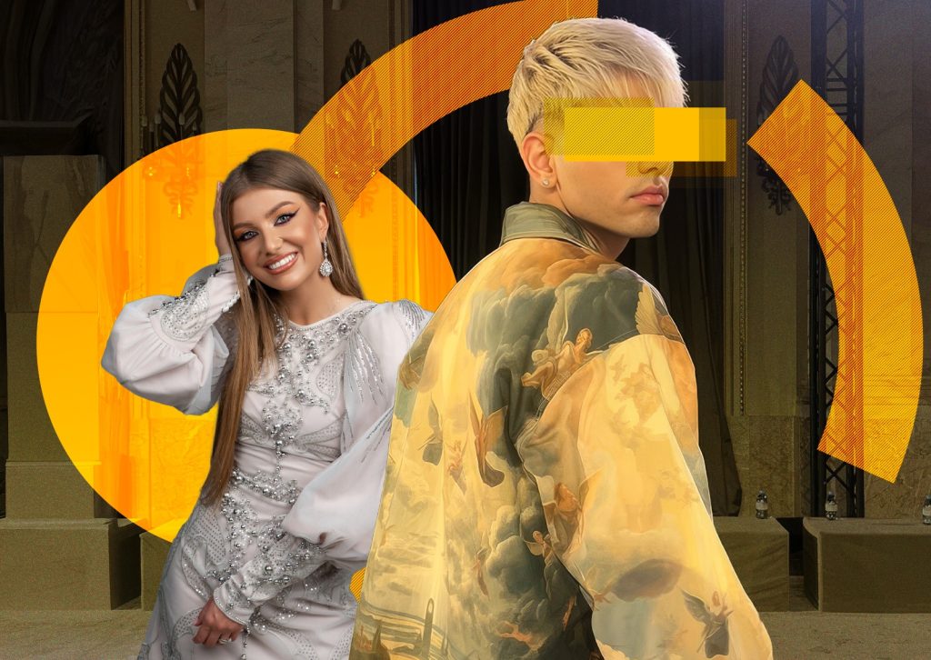 Controversa divorțului dintre Valentin Sanfira și Codruța Filip: Impactul social al unui videoclip viral