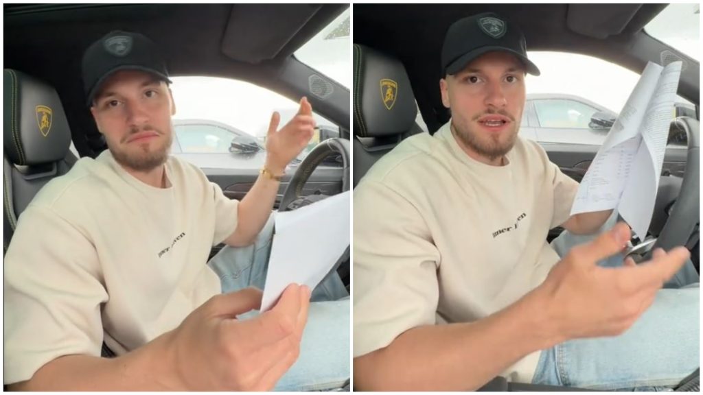 Costurile Ascunse ale Luxului: Analiza Schimbului de Ulei la Lamborghini Urus
