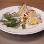 Drobul de Pește de la Mânăstirea Putna: O Tradiție Culinară de Paști cu Rădăcini adânci în Spiritualitate și Comunitate