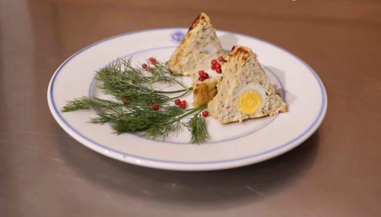 Drobul de Pește de la Mânăstirea Putna: O Tradiție Culinară de Paști cu Rădăcini adânci în Spiritualitate și Comunitate