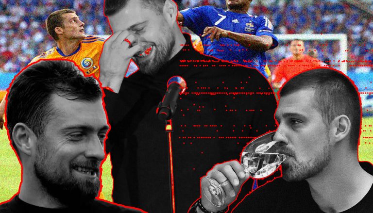 Gabi Tamaș: O Epopee a Scandalurilor în Lumea Sportului și a Celebrităților