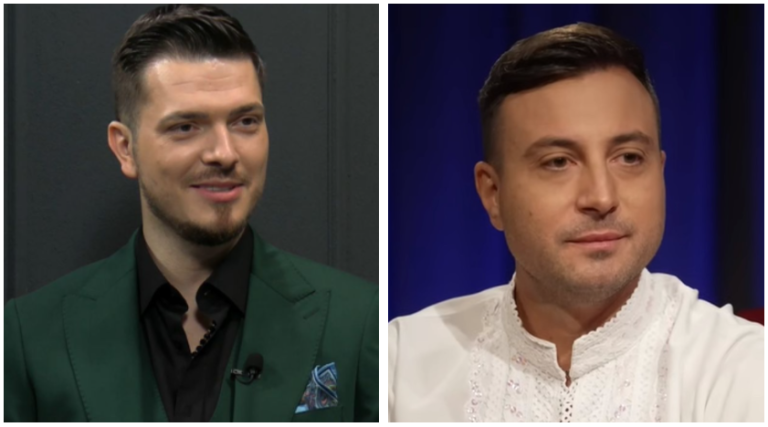 Divorțul Exploziv dintre Valentin Sanfira și Codruța Filip: Analiza unei Separări Controversate