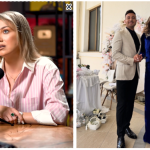 Tensiuni în Divorțul dintre Valentin Sanfira și Codruța Filip: O Analiză a Scenariului Emoțional și Social