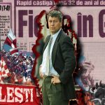 Povestea Rapidului: Între Vis și Realitate – Moștenirea lui Mircea Lucescu și Titlul din 1999