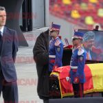 Răzvan Lucescu: O lecție de demnitate și respect în fața unei pierderi incomensurabile