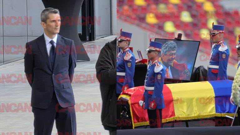 Răzvan Lucescu: O lecție de demnitate și respect în fața unei pierderi incomensurabile