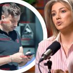 Valentin Sanfira și Codruța Filip: O Dragoste în Umbră și Tensiunile Care au Ieșit la Suprafață