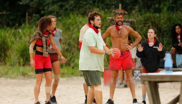 Aris Eram și controversa tricoului la Survivor: O analiză a provocărilor și stereotipurilor din reality show