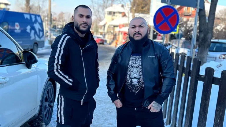 Dani Mocanu și fratele său: O poveste de familie în umbra violenței și a justiției