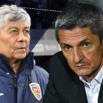 Răzvan Lucescu și Ultimul Omagiu pentru Mircea Lucescu: O Zi de Doliu și Reflexie în Fotbalul Românesc
