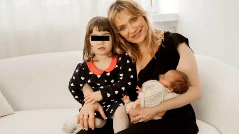 Cristina Cioran și Provocările Familiei în Preajma Sărbătorilor Pascale