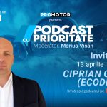 Ciprian Cherciu și Revoluția Electrică: O Privire Asupra Trecutului, Prezentului și Viitorului Mașinilor Electrice în România