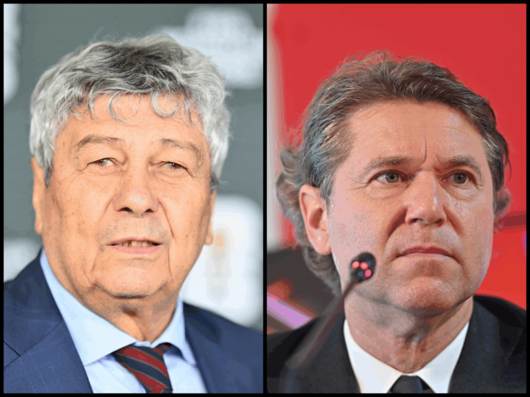 Moartea lui Mircea Lucescu: Un titan al fotbalului românesc și impactul său asupra generațiilor de jucători