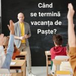 Revenirea elevilor la școală după vacanța de Paște: O analiză detaliată asupra structurii anului școlar 2025-2026