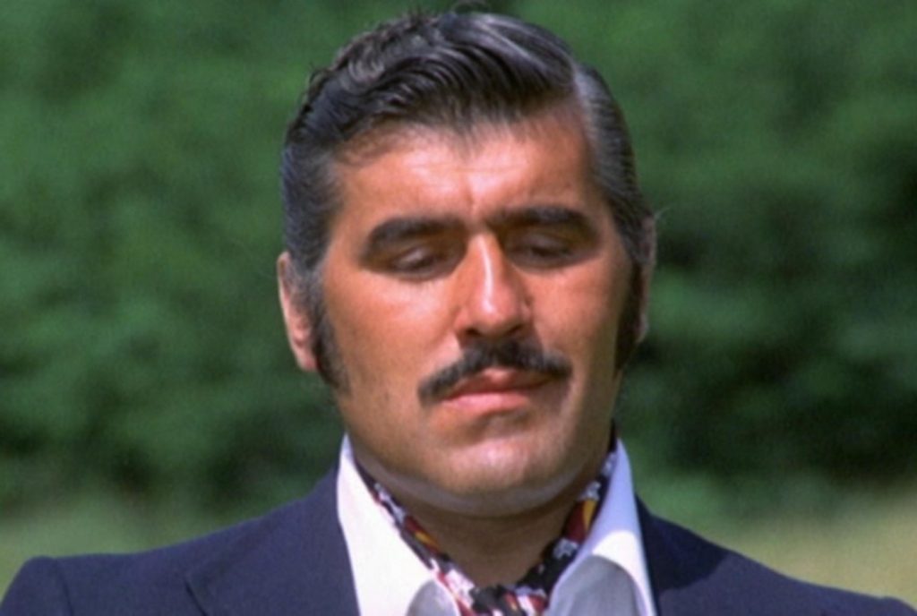Moartea lui Mario Adorf: O Legendă a Cinematografiei Europene și Impactul Său Asupra Cultura Filmului