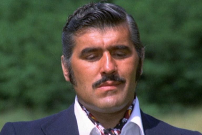 Moartea lui Mario Adorf: O Legendă a Cinematografiei Europene și Impactul Său Asupra Cultura Filmului
