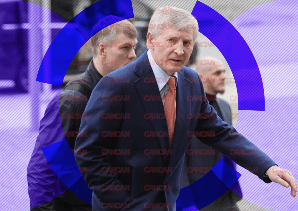 Rinat Akhmetov: Prezența controversată la priveghiul lui Mircea Lucescu și protecția sa militarizată