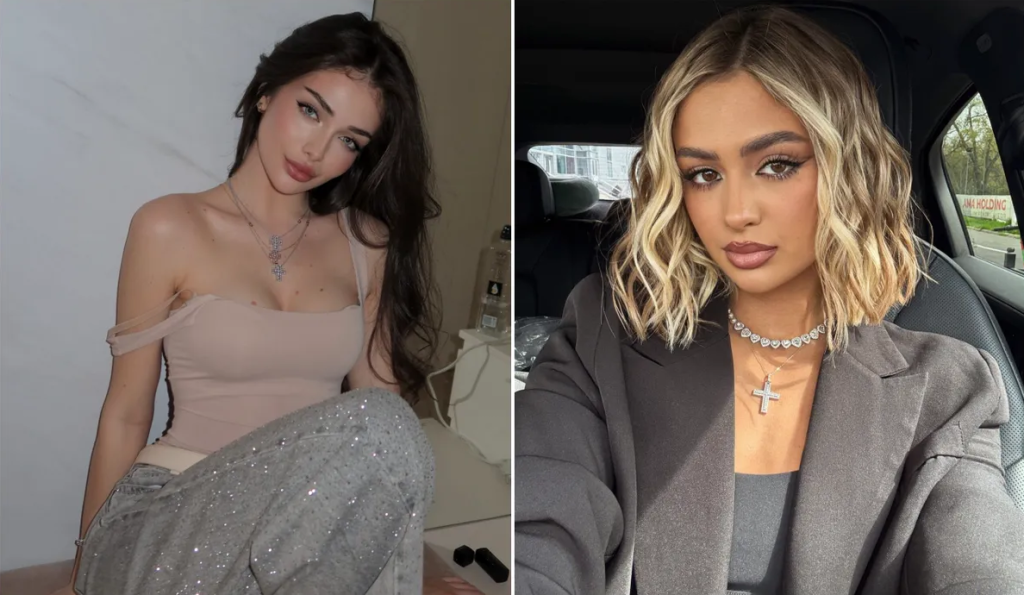 Conflictul Bostănică-Beregoi: O analiză a tensiunilor din mediul online și implicațiile acestora în lumea influencerilor