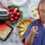 Ghidul Doctorului Tudor Ciuhodaru pentru O Masă de Paște Sănătoasă: Reguli și Recomandări Esențiale