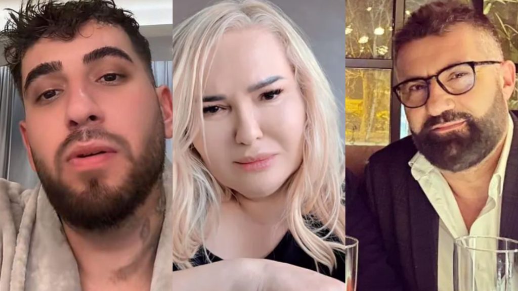 Evoluția Dramatică a Vieții lui Fulgy: Între Psihoterapie și Controverse Publice