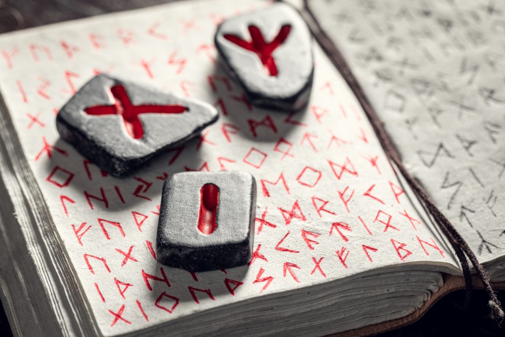Thurisaz și Berbecul: O Zi de Pregătire și Transformare - Horoscop Rune pentru 11 Aprilie 2026