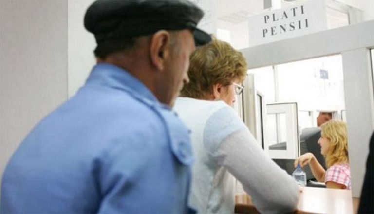 Diferențele de Pensii în România: Aceasta Este Județul cu Cei Mai Bogați Pensionari în 2026