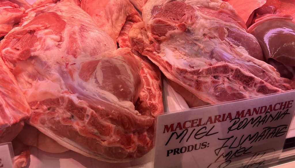Creșterea Prețurilor la Carnea de Miel cu Două Zile înainte de Paște: O Provocare pentru Familiile Românești