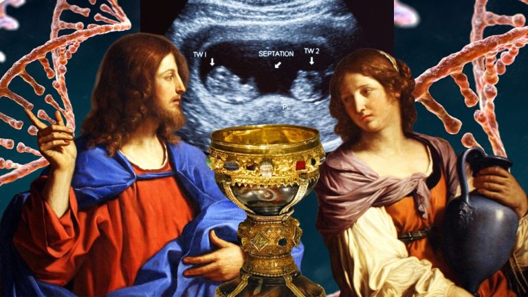 Întrebarea care împărtășește secole de mister: A avut Iisus Hristos urmași?