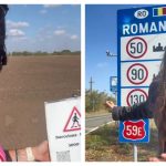 Călătoria incredibilă a Dorai Alcover: 9 luni pe tocuri pentru a lupta împotriva traficului de persoane