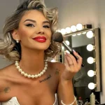 Romantism și Controverse: Povestea de Dragoste a Ramonei Olaru și Steve Ant