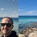 Între Liniște și Expunere: Vacanța de Paște a lui Șerban Copoț în Grecia