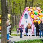 Târgul de Paște din Craiova: O Experiență de Neuitat, Dar cu Un Cost Semnificativ