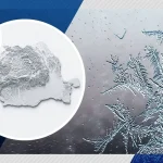 România sub zăpadă de Paște: Fenomene meteorologice extreme și impactul lor asupra tradițiilor românești