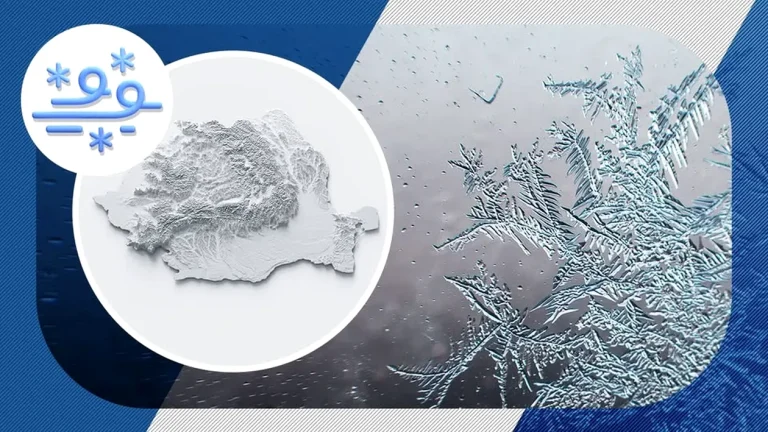 România sub zăpadă de Paște: Fenomene meteorologice extreme și impactul lor asupra tradițiilor românești