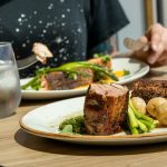 Mâncărurile de Paște pe care le-au uitat românii: O călătorie culinară în tradițiile noastre