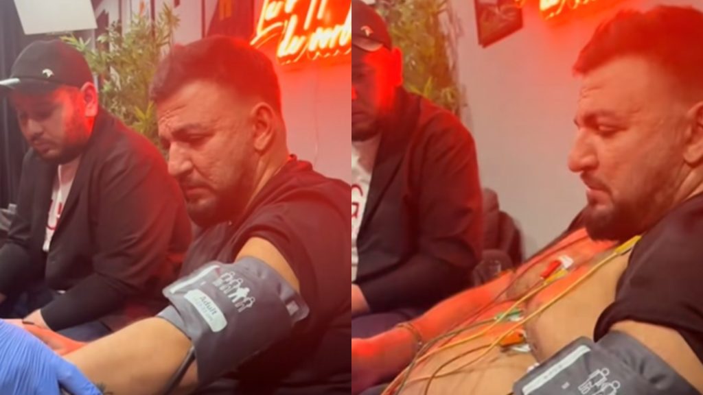 Costel Biju: Între Spectacol și Sănătate - Incidentul de la Berăria H și Impactul Asupra Vieții Artistului