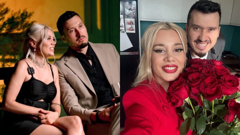 Anisia Gafton și Florin Serghei: O călătorie plină de bucurii și provocări pe drumul spre părinție