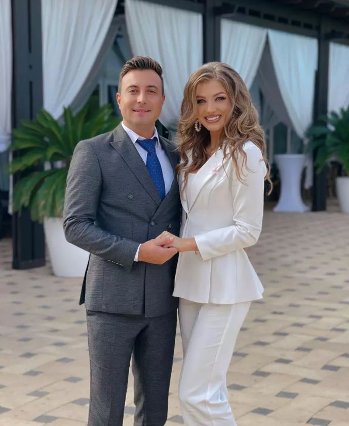 Divorțul lui Codruța Filip și Valentin Sanfira: O analiză detaliată a partajului și implicațiilor personale și financiare