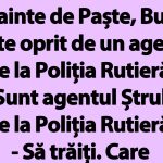 Umorul prin prisma tradițiilor: Bulă, Ștrulă și umorul românesc de Paște