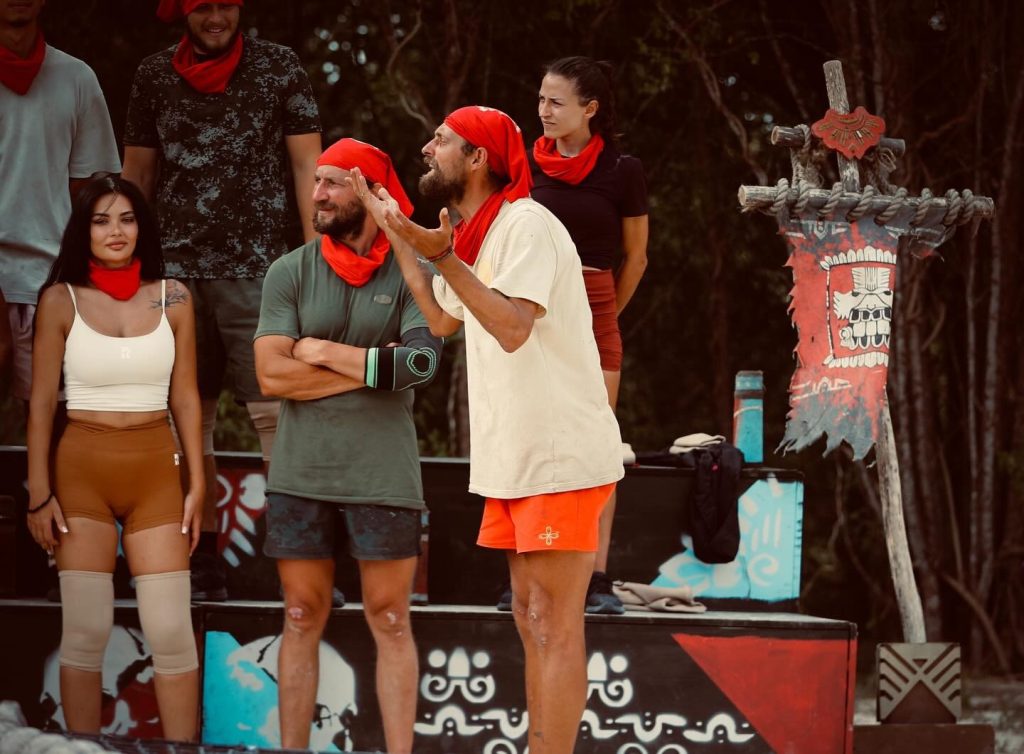 Gabi Tamaș și scandalul de la Survivor România: O analiză detaliată a tensiunilor din competiție
