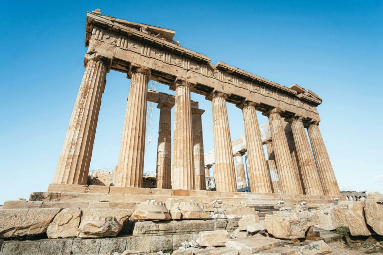 Rodos: Între Istorie, Cultură și Relaxare – O Destinație de Neuitat