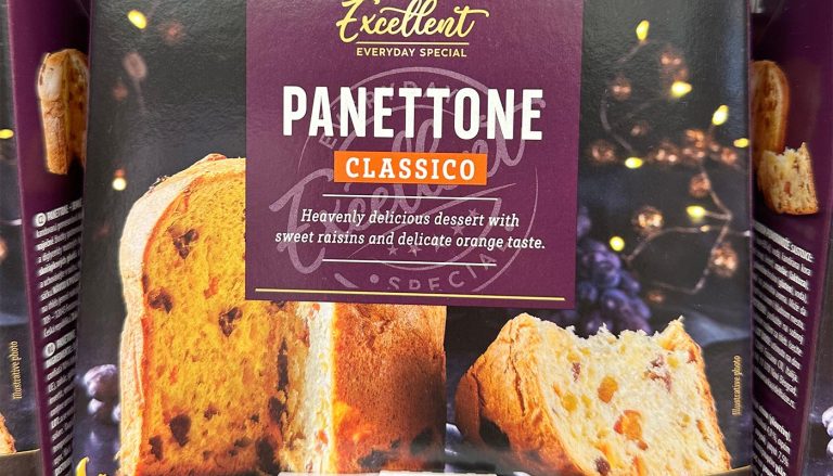 Strategii Comerciale și Prețuri în Retail: Analiza Reducerilor la Panettone în Mega Image