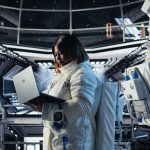 Misiunea Artemis II: O privire detaliată asupra impactului radiațiilor în explorarea spațială
