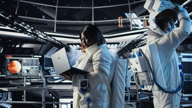 Misiunea Artemis II: O privire detaliată asupra impactului radiațiilor în explorarea spațială
