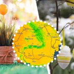 Prognoza Meteo de Paște: O Privire Detaliată asupra Vremii în România și Implicațiile Sale