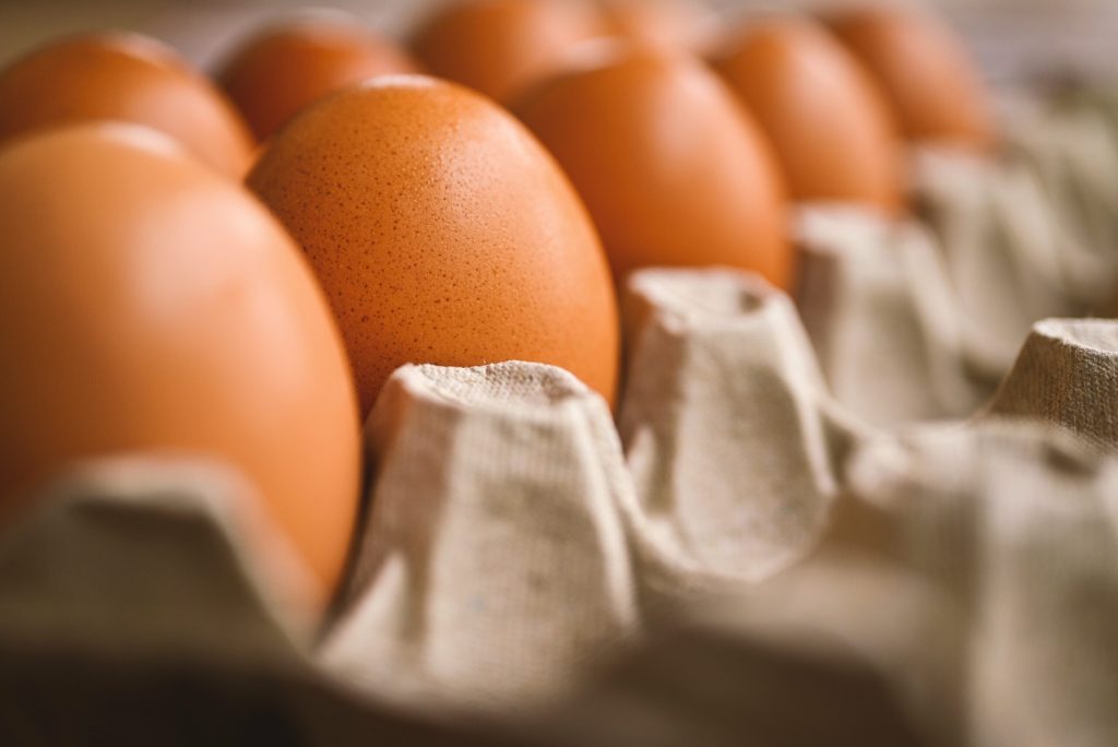 Contaminarea cu Salmonella: O alertă sanitară majoră înainte de Paște în România